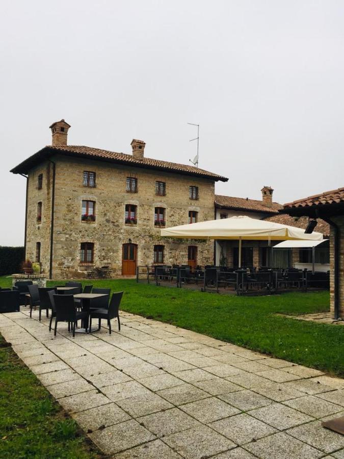 Qui Wolf Udine Collalto Exterior foto